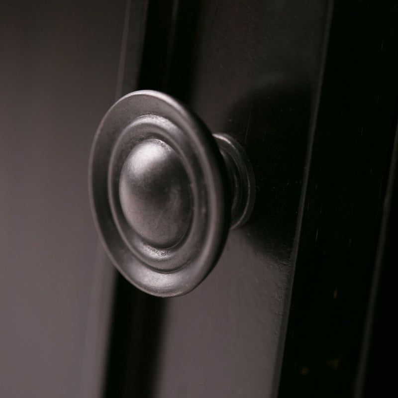 Amherst - TV Media Stand, Handcrafted