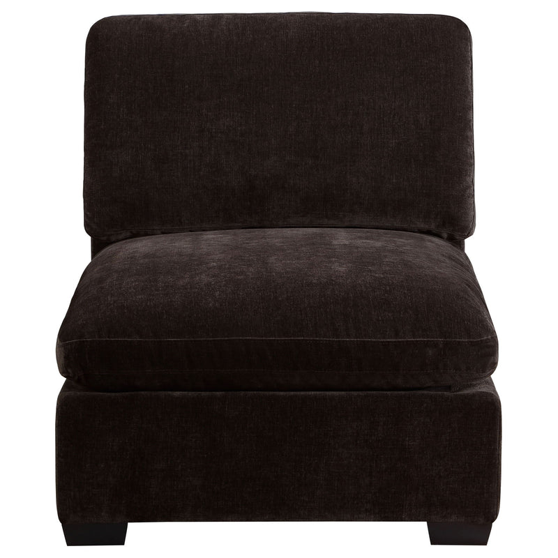Murtagh - Armless Chair