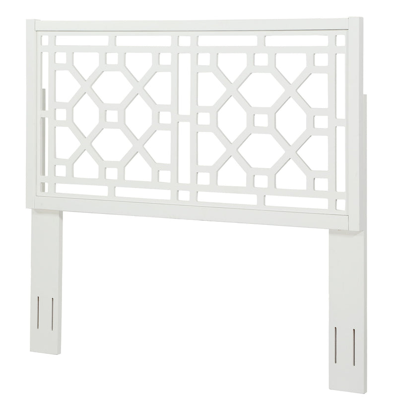 Tabor - Chippendale Headboard