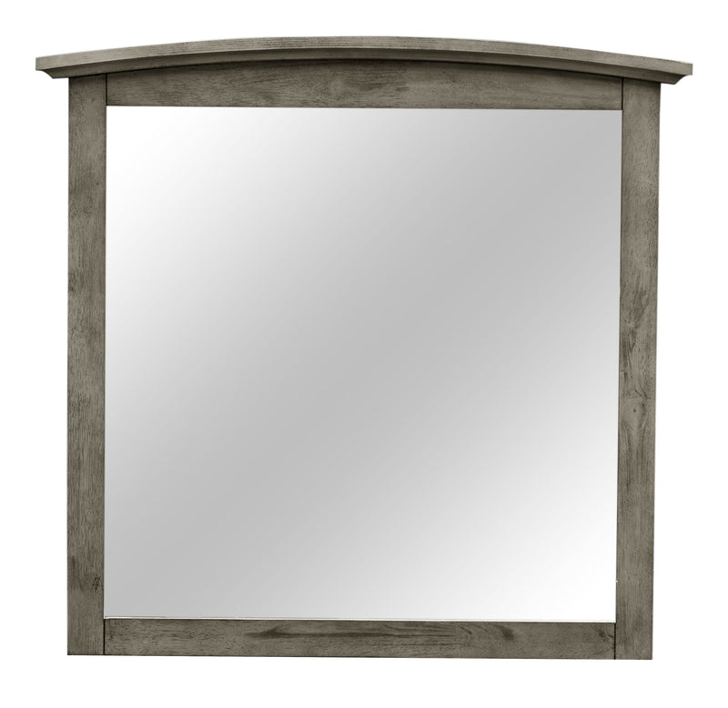 Hammond - Elegant Wall Mirror