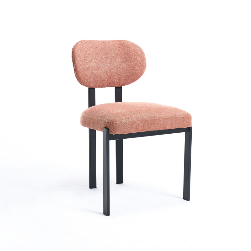 Dining Armless Chairs (Set of 2)