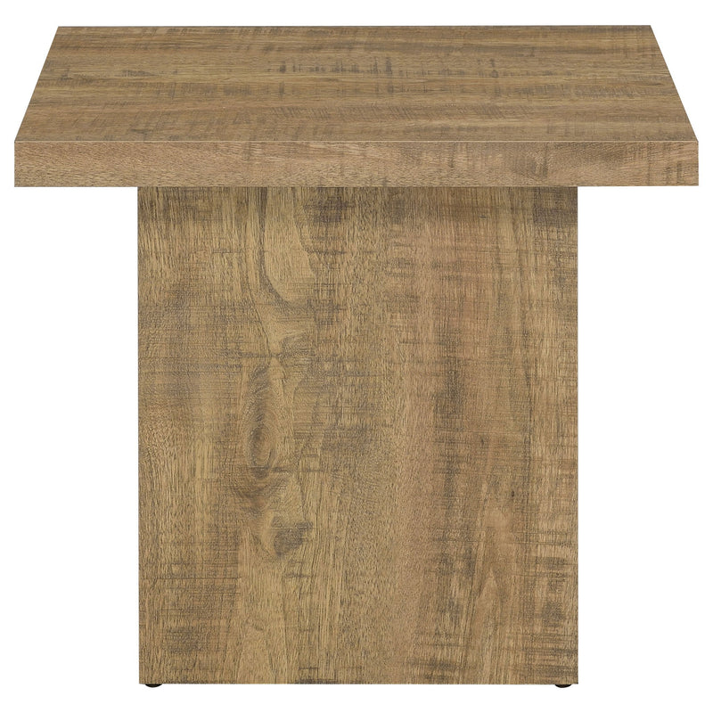 Exeter - Square Table