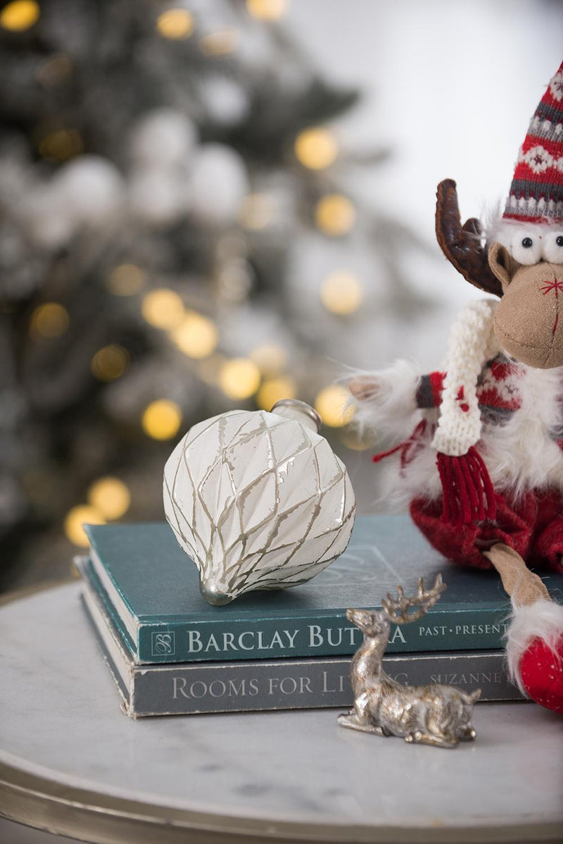 Christmas Ball Ornaments, Decorative Hanging Ball Christmas Tree Ornaments