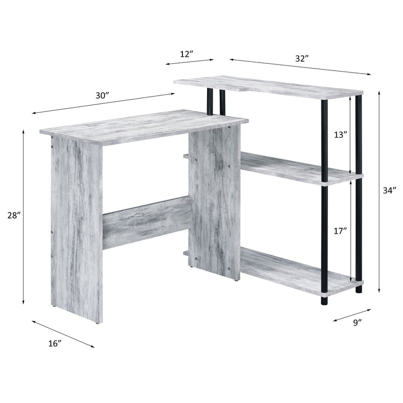 Levi - Writing Desk