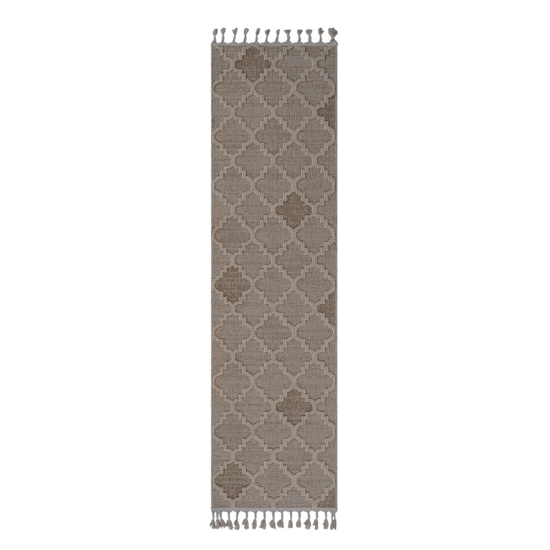 Guros - Trellis Indoor / Outdoor Rug