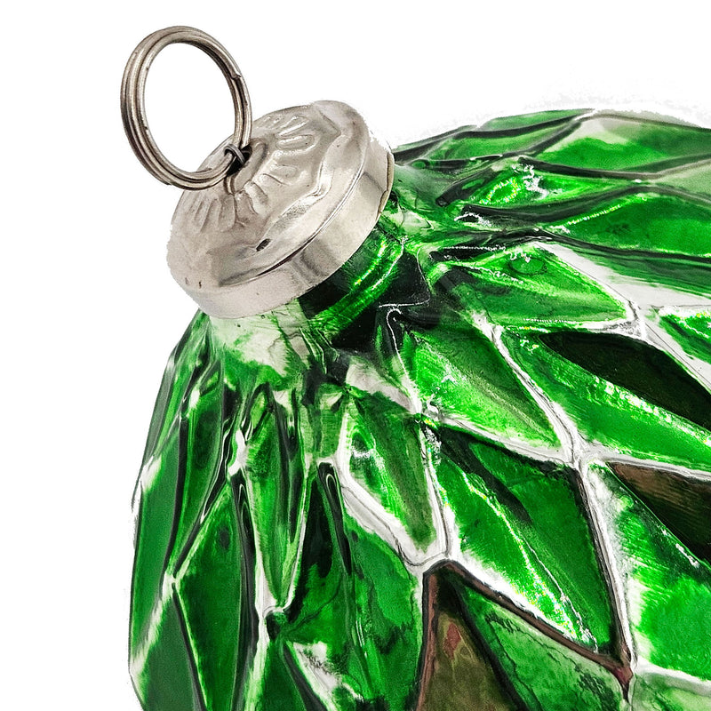 Christmas Ball Ornaments, Decorative Hanging Ball Christmas Tree Ornaments