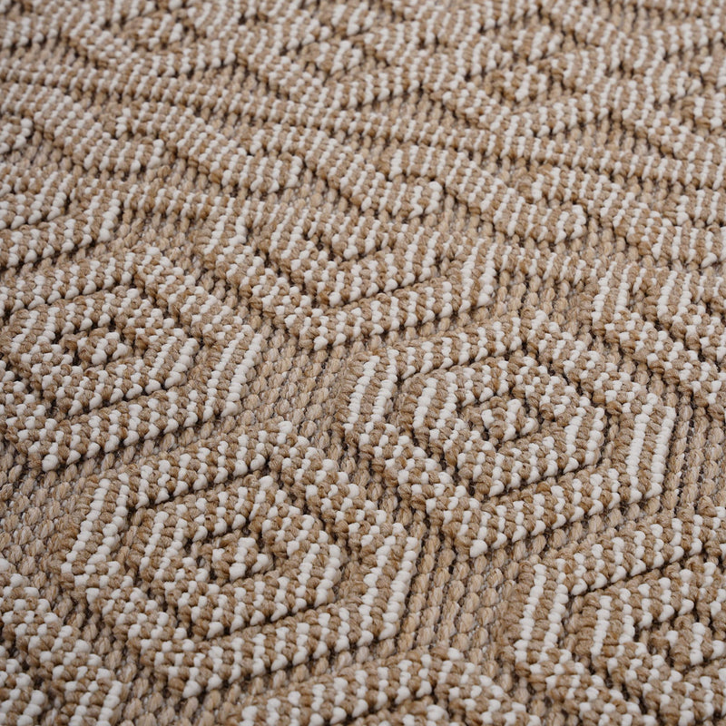 Guros - Geometric Indoor / Outdoor Area Rug