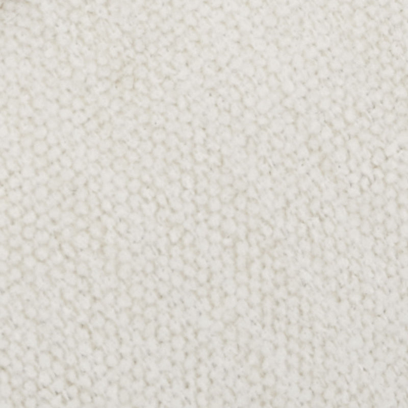 Cozy Upholstered 3 Seater Sofa With Double Cushion