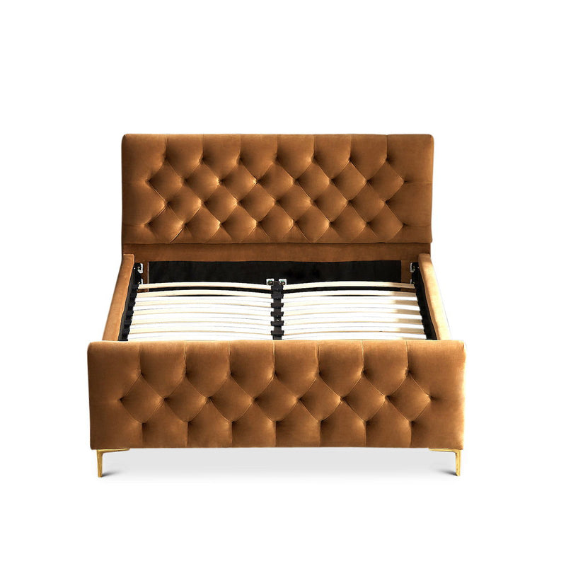 Bailey - Elegant Design Bed