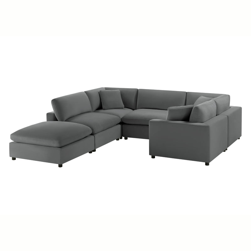 Caylie - Modular Sectional
